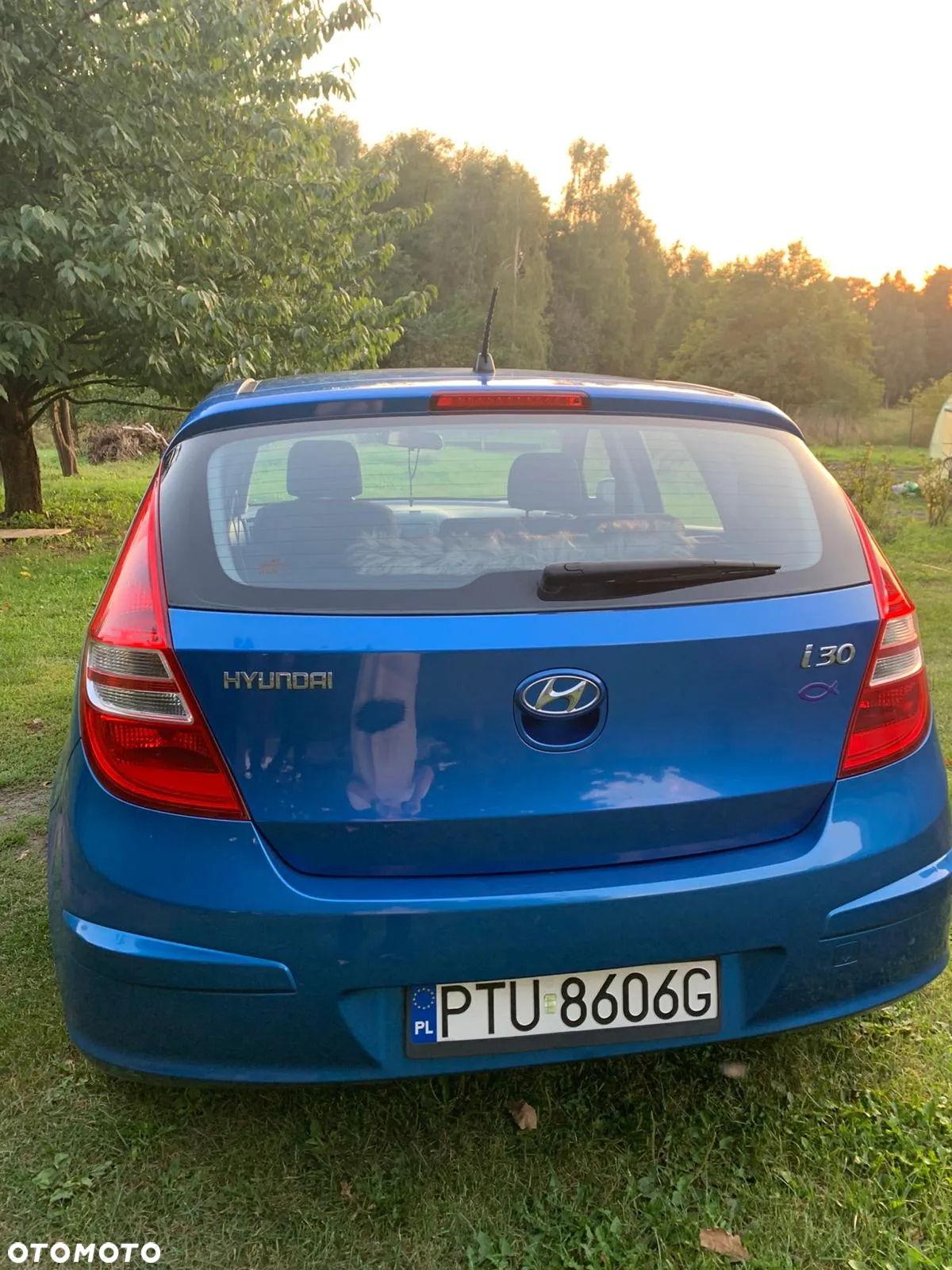 Hyundai i30 1.4 Classic - 4