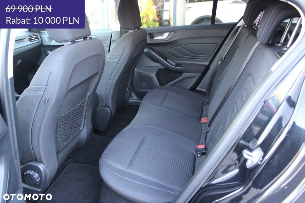 Ford Focus - 20