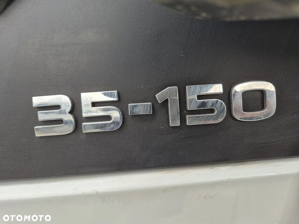 Iveco 35C15 3.0 Wywrotka 3-stronna/ - 11