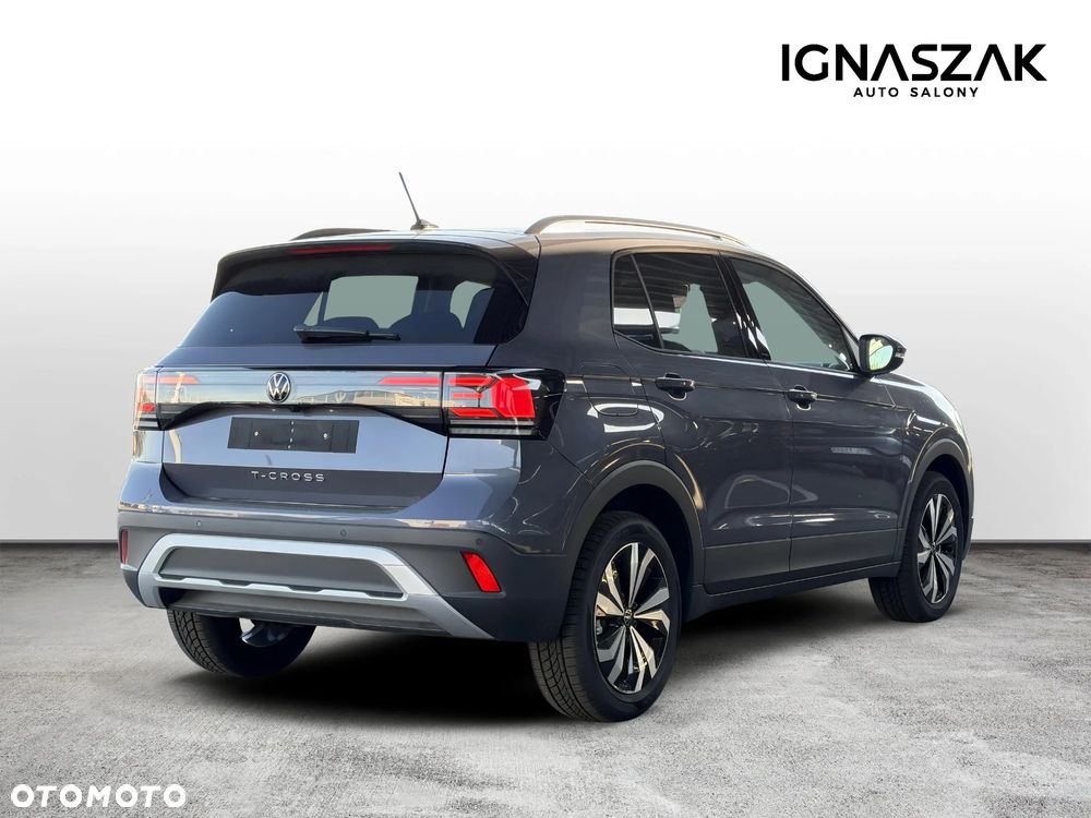 Volkswagen T-Cross 2026 photo 5
