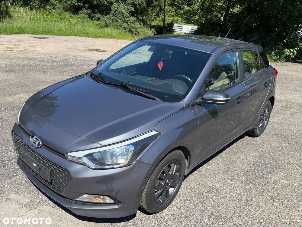 Hyundai i20 - 9