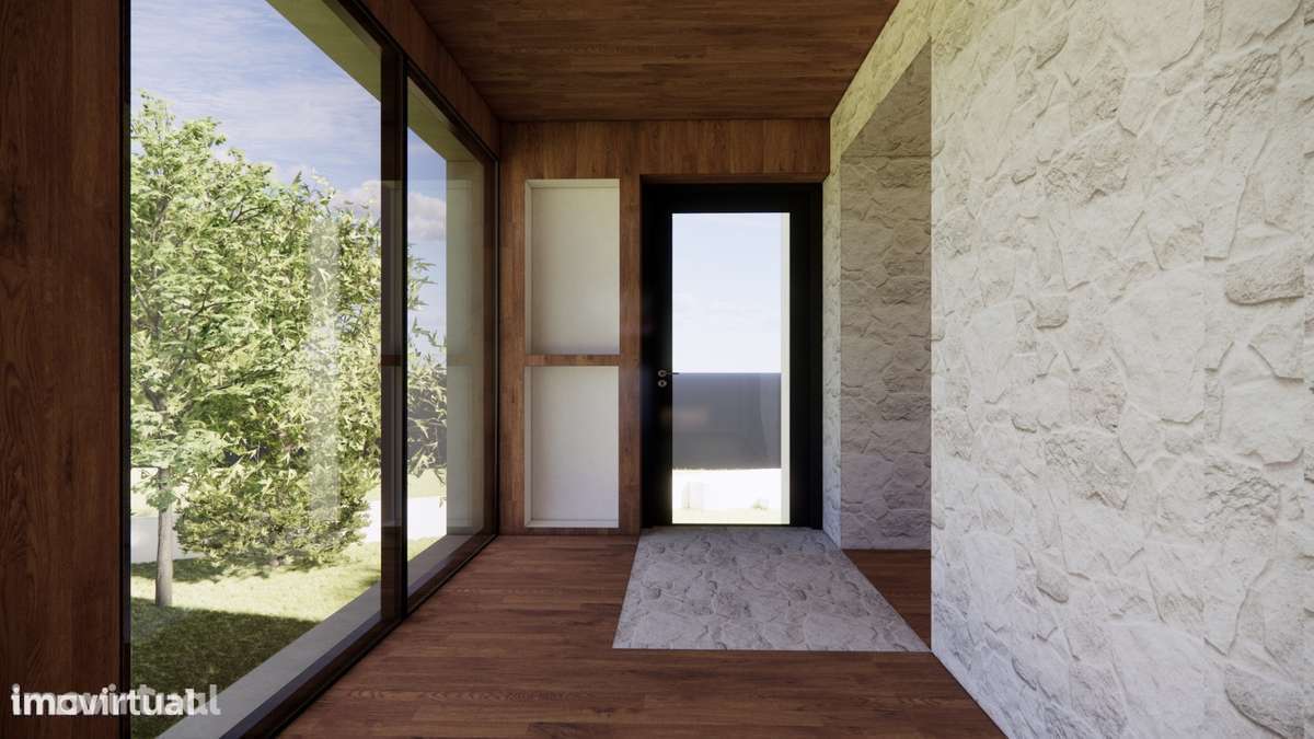 Moradia T3 totalmente renovada - Grande imagem: 5/16