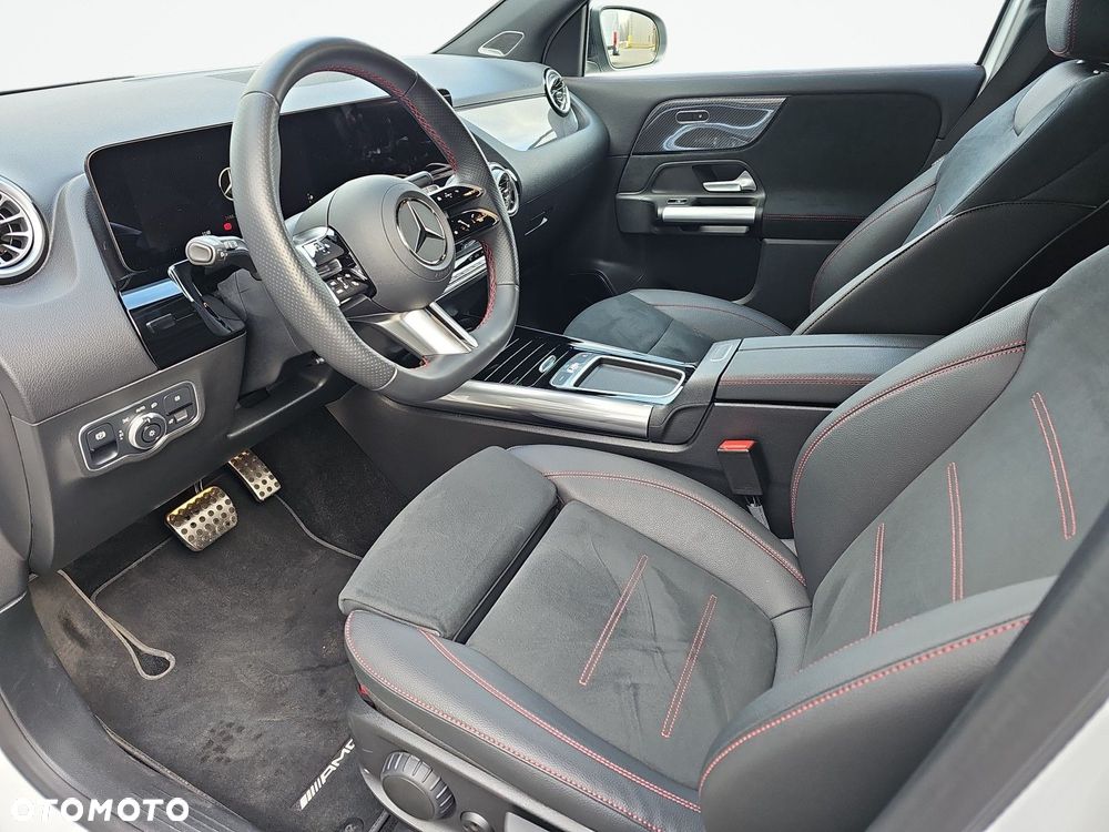 Mercedes-Benz GLA 200 Business Edition - 11