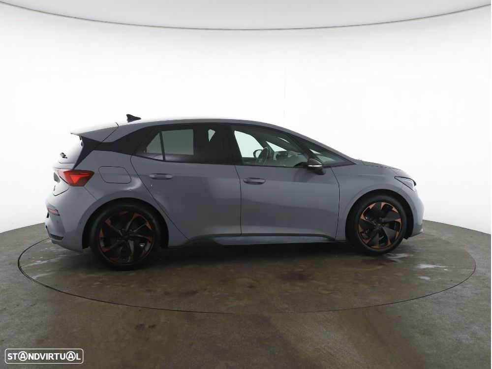 Cupra Born 58 kWh - 7