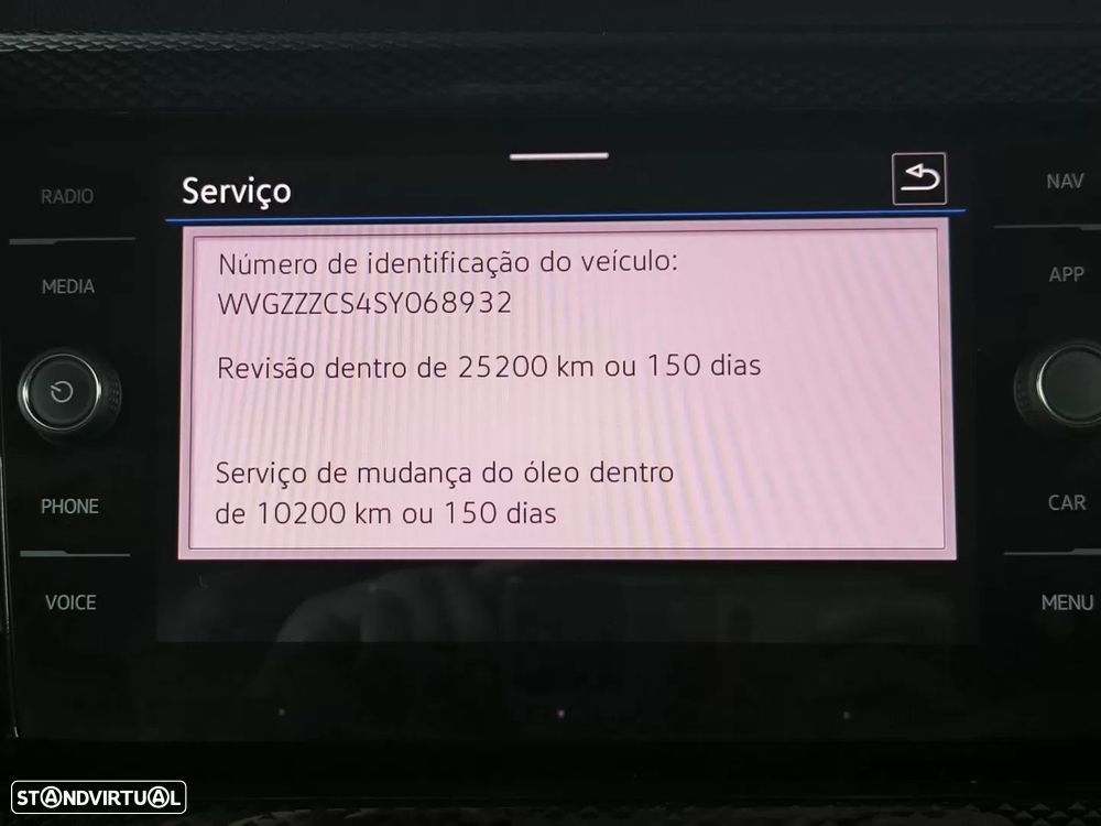 VW Taigo 1.0 TSI OPF DSG Life - 30