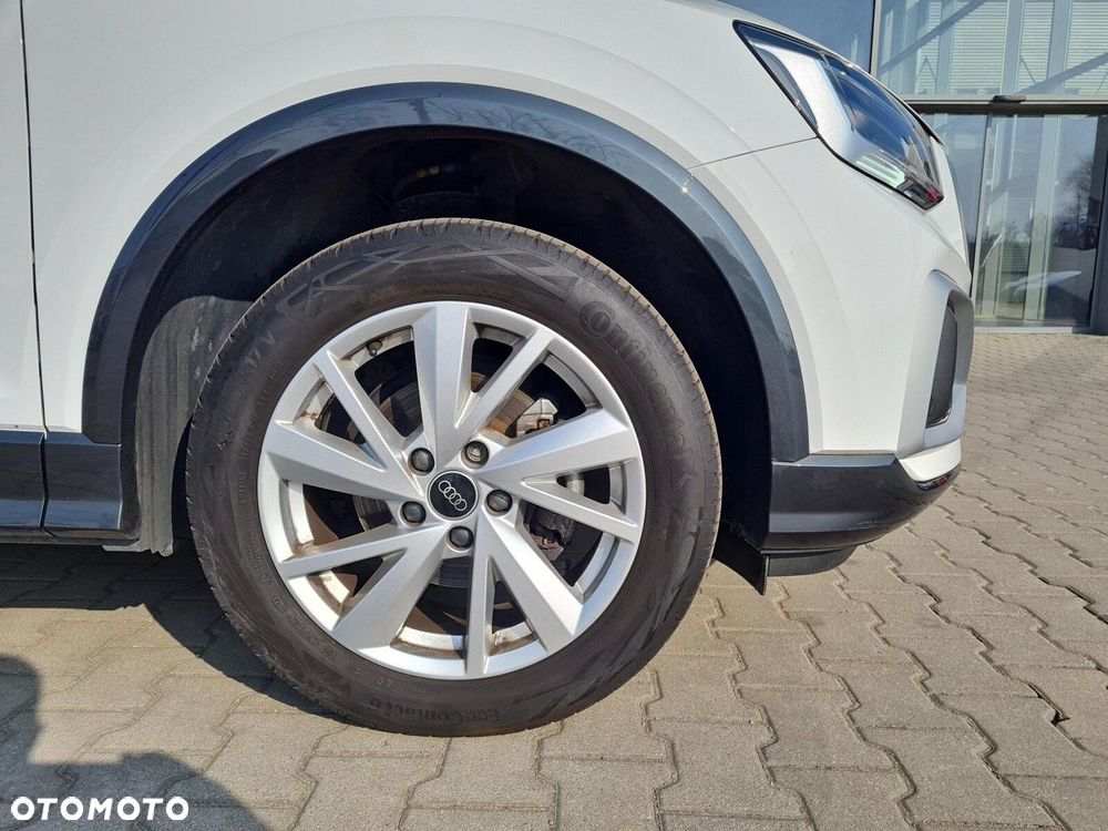 Audi Q2 30 TFSI - 16