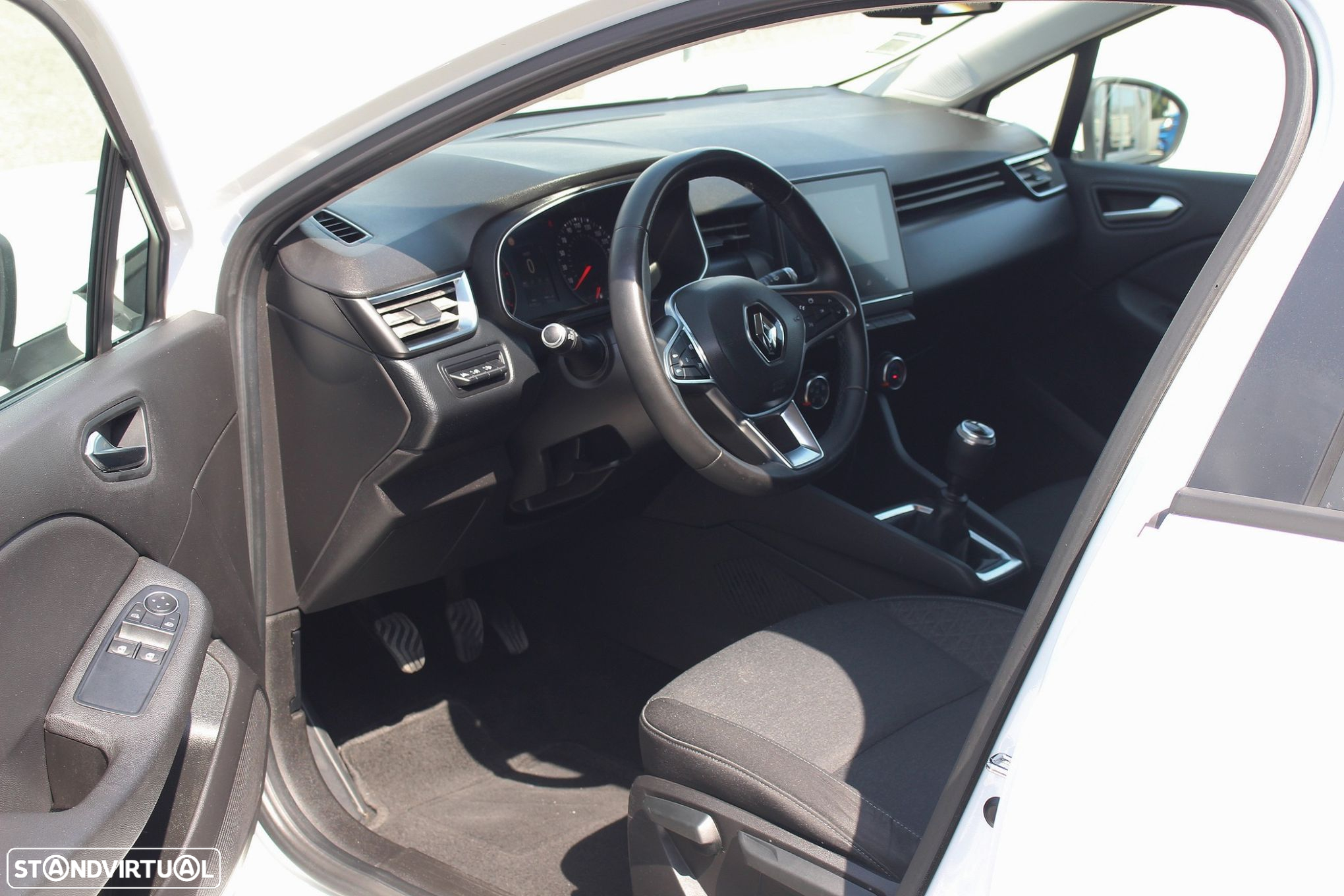 Renault Clio 1.5 Blue dCi Intens - 24