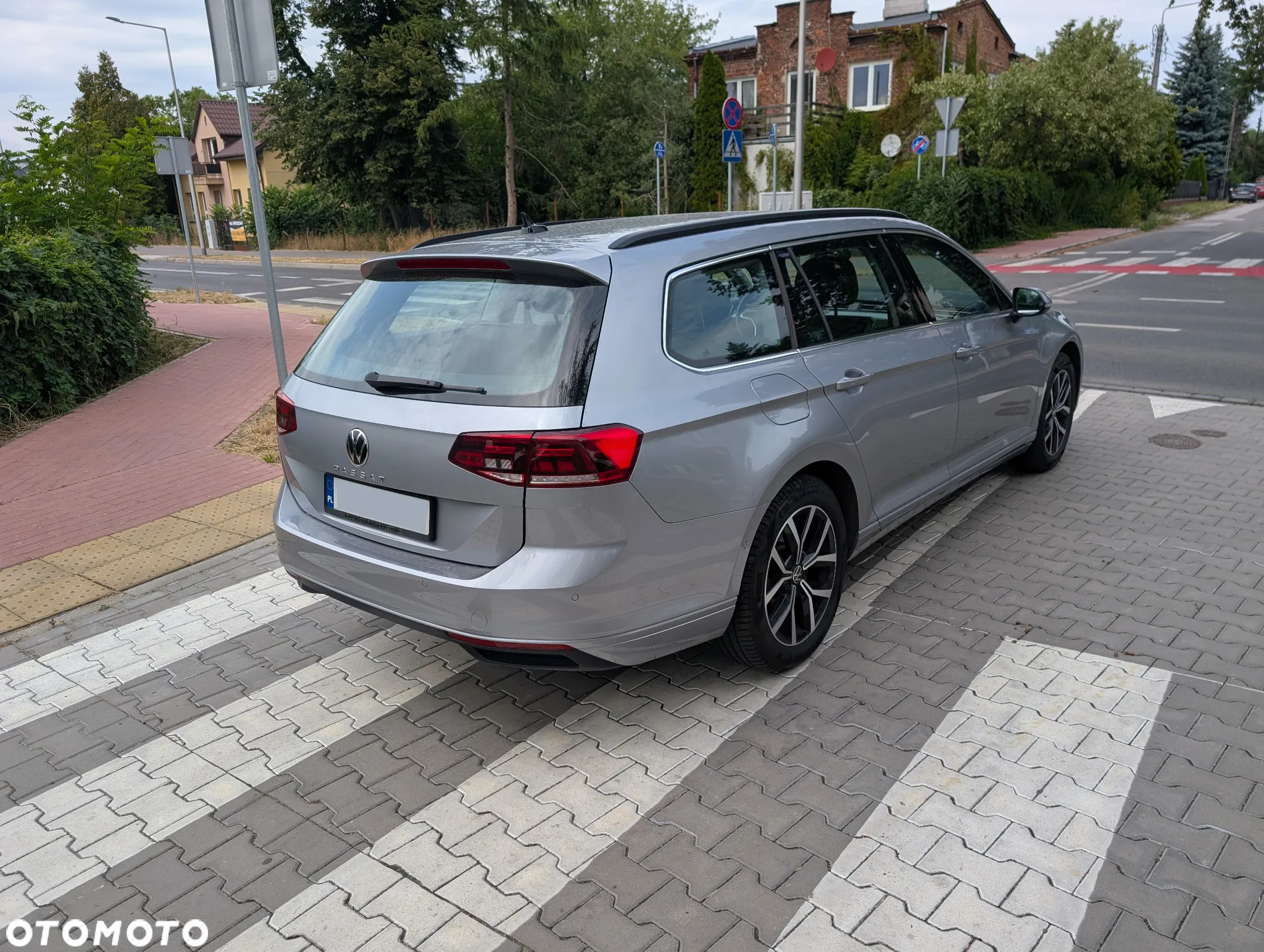 Volkswagen Passat 1.5 TSI EVO Business DSG - 6