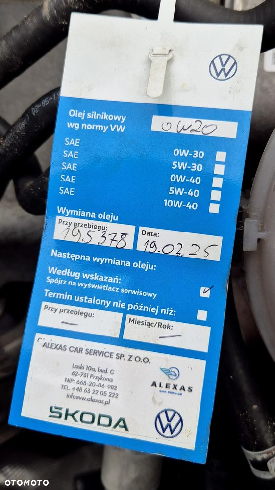 Skoda Octavia 1.0 TSI Active - 23