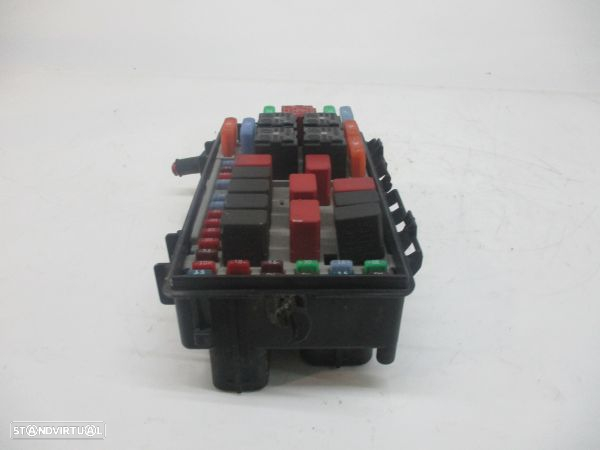 Caixa Fusiveis Fiat Grande Punto (199_) - 4