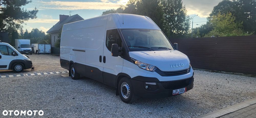 Iveco Daily - 2