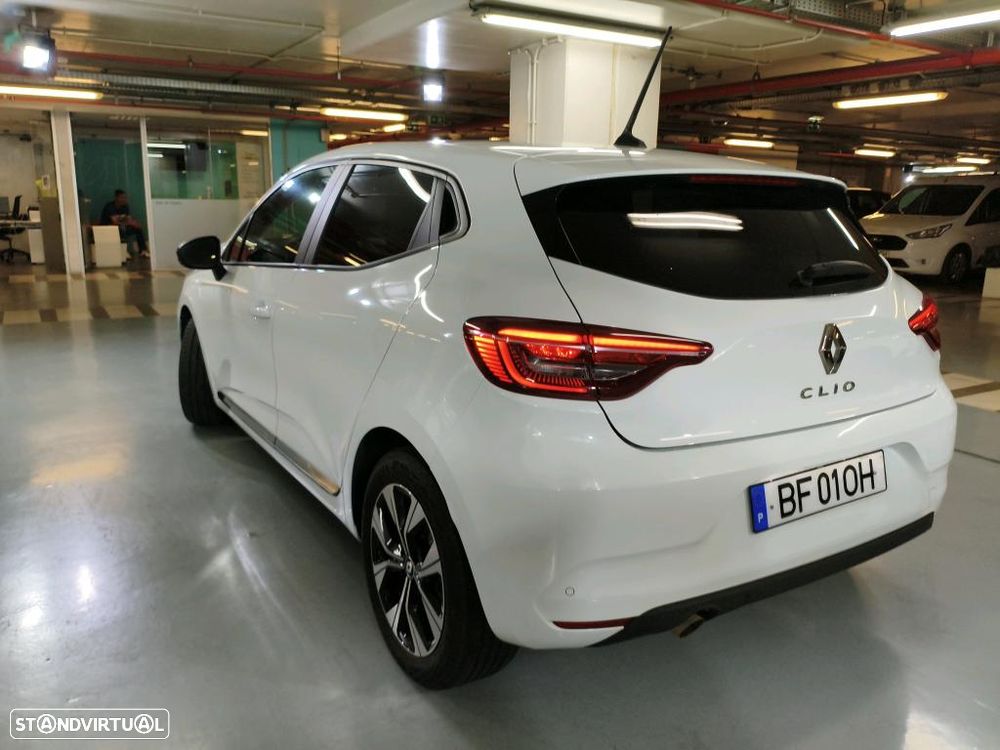Renault Clio 1.0 TCe Evolution Bi-Fuel - 2