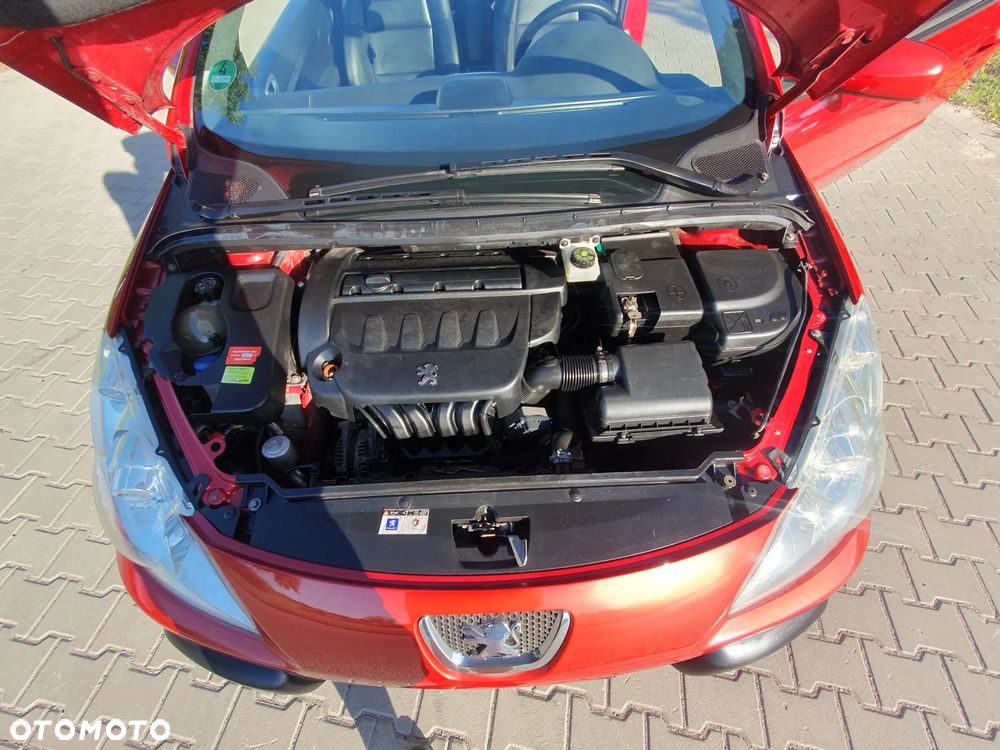 Peugeot 307 CC - 34