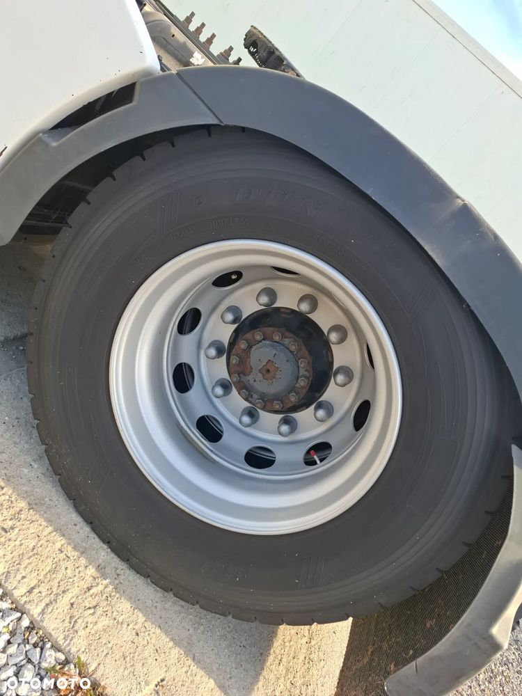 Renault Gamma T 520 - 28