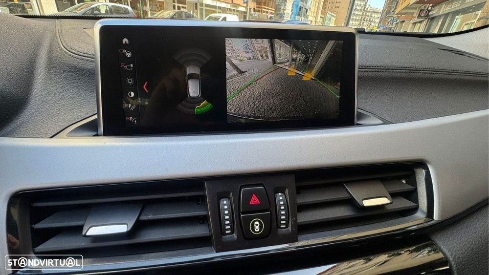 BMW X2 16 d sDrive Auto Advantage - 18