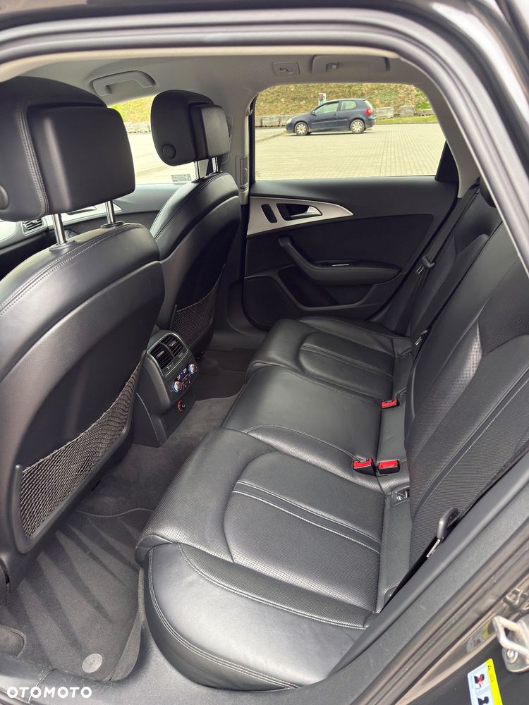 Audi A6 Avant 3.0 TDI Quattro S tronic - 10