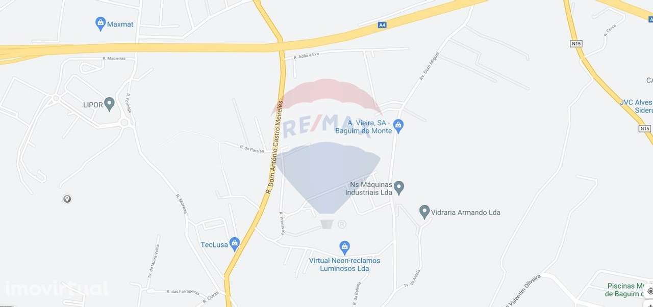 Terreno  para venda - Grande imagem: 3/13