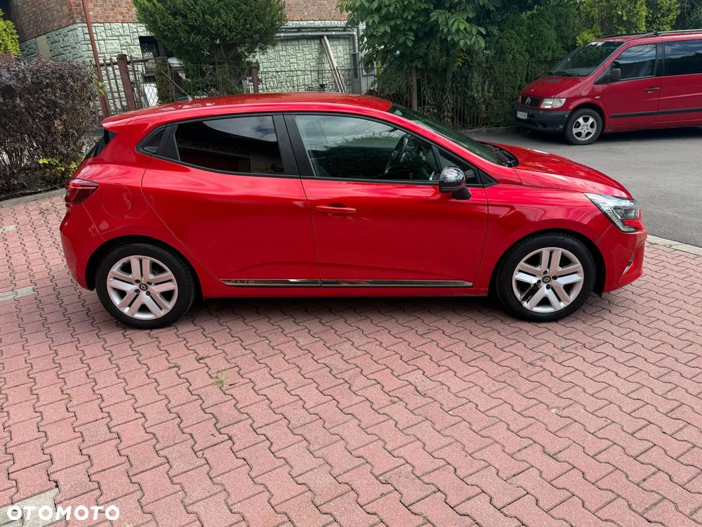 Renault Clio 1.0 TCe Techno - 4