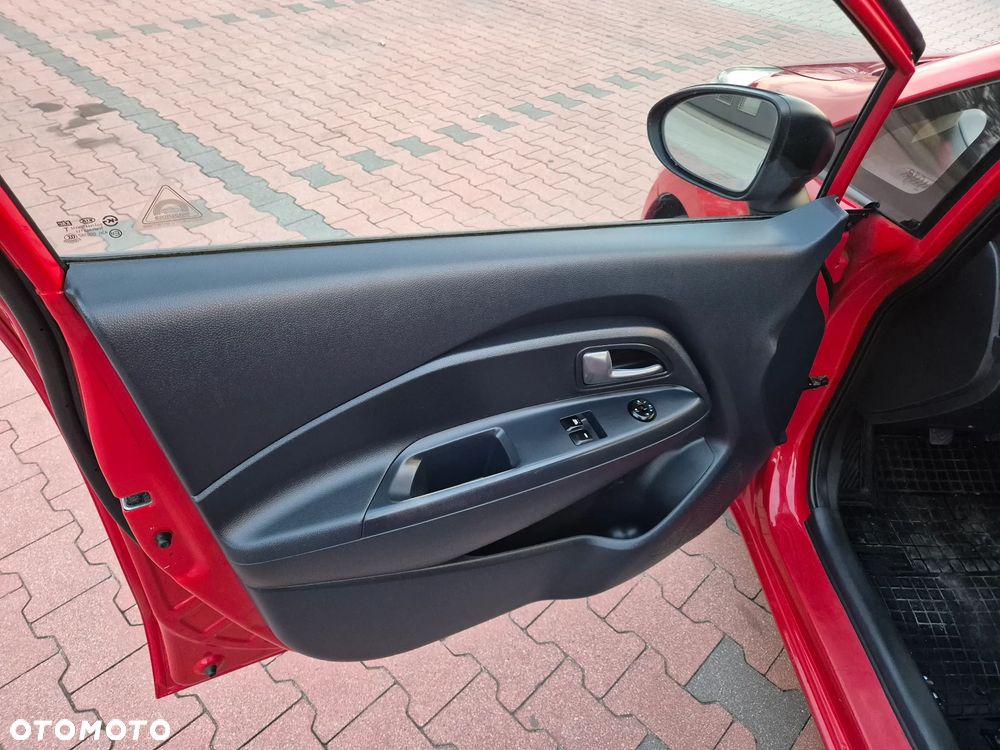 Kia Rio 1.2 M - 14