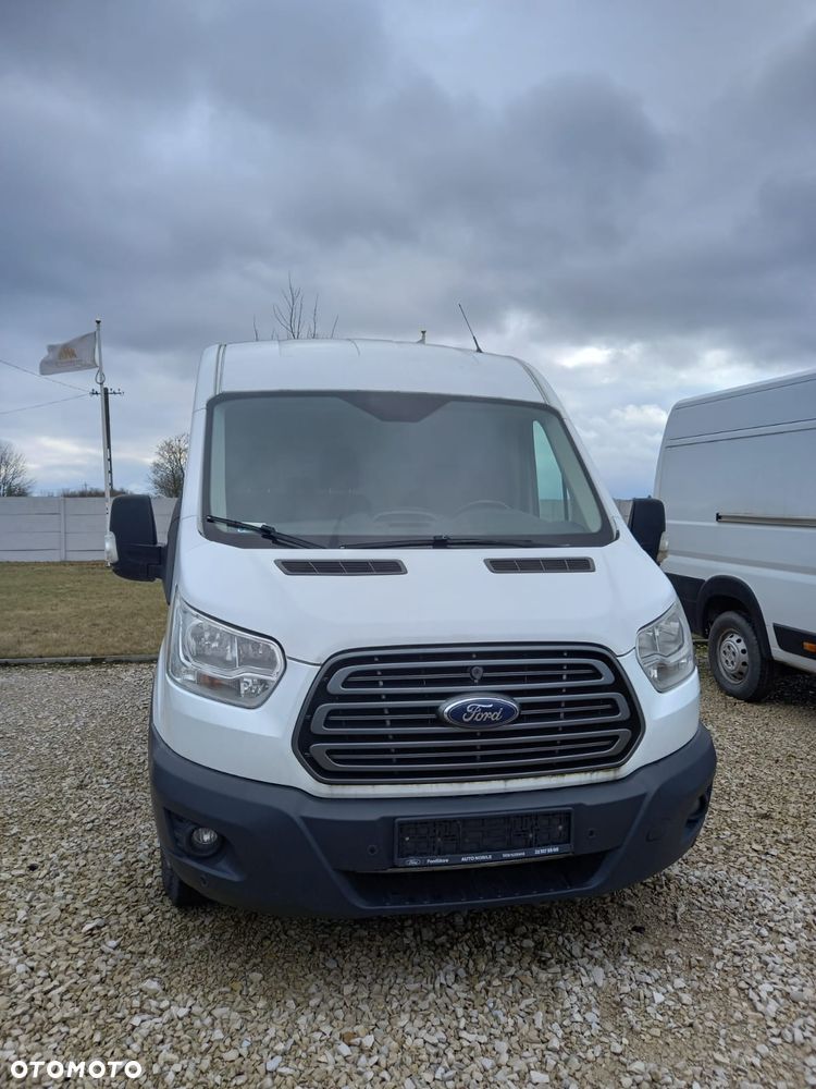 Ford Transit - 2