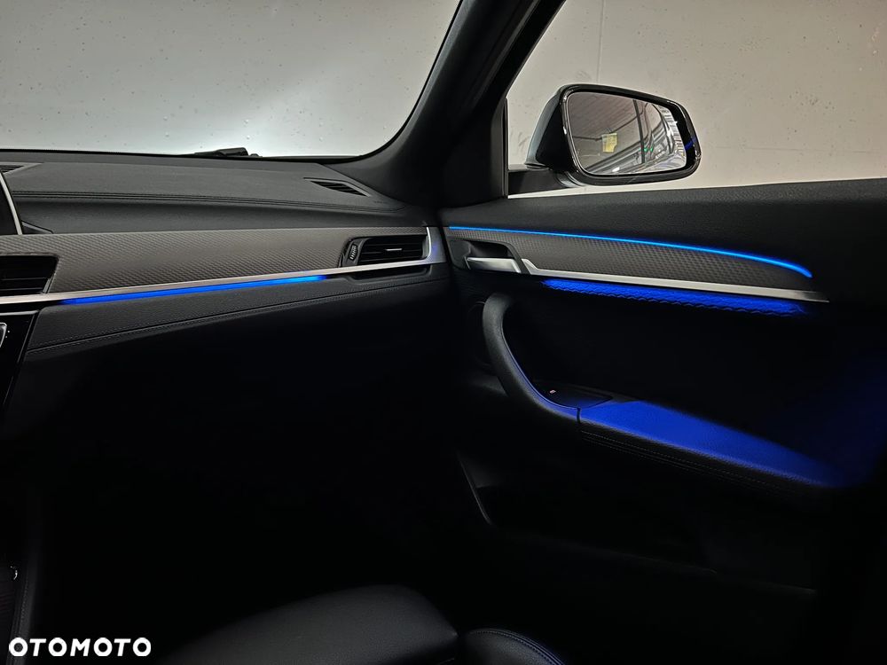BMW X2 sDrive18i M Sport - 13