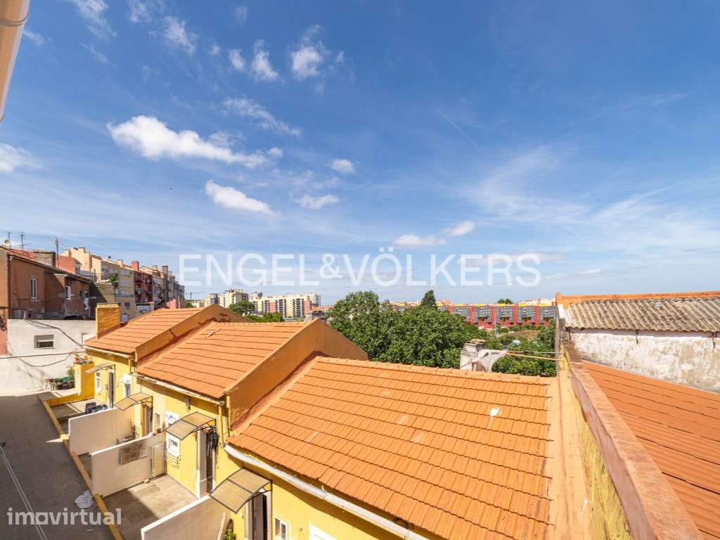 Apartamento T2 no Coração da Penha de França - Grande imagem: 3/25