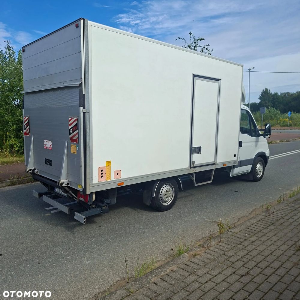 Iveco DAILY 35S17 - 5