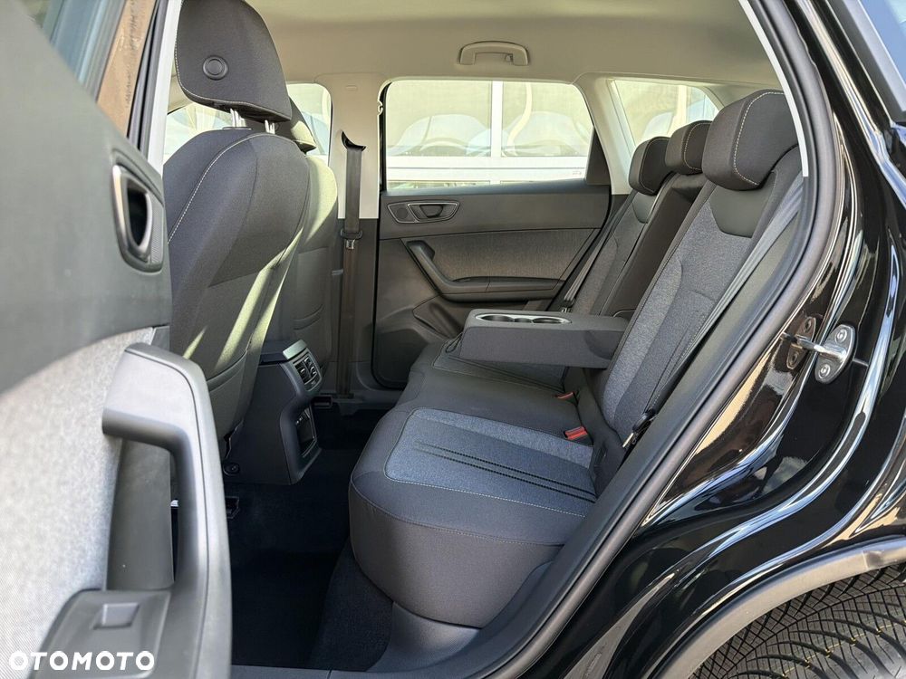 Seat Ateca - 20