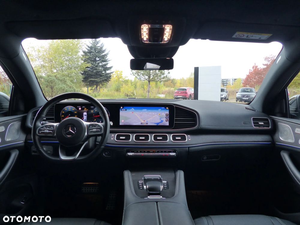 Mercedes-Benz GLE 400 d 4-Matic Premium Plus - 27