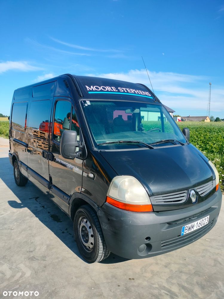 Renault Master L3 Business - 1
