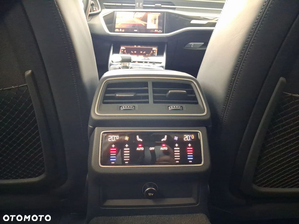 Audi A6 Avant 45 TDI quattro S tronic sport - 19