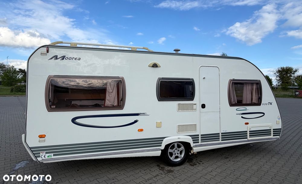 Chateau Cristall Moorea 530 TK - 8