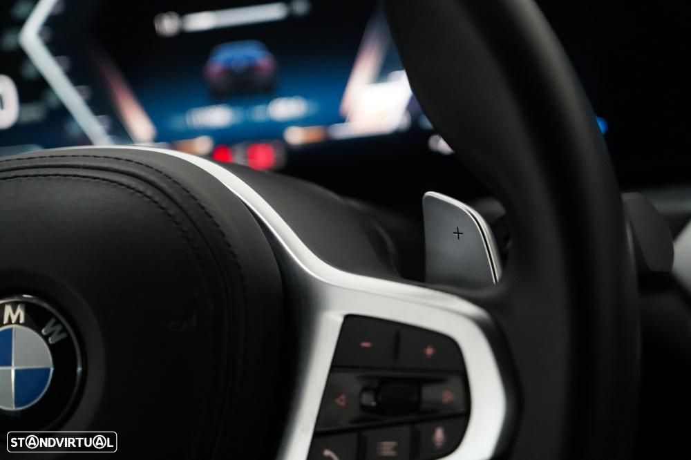 BMW 420 d Pack Desportivo M Auto - 21