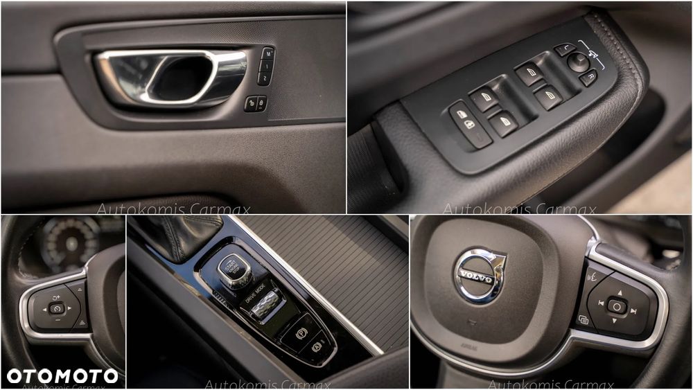 Volvo XC 60 T5 AWD Geartronic Momentum - 26