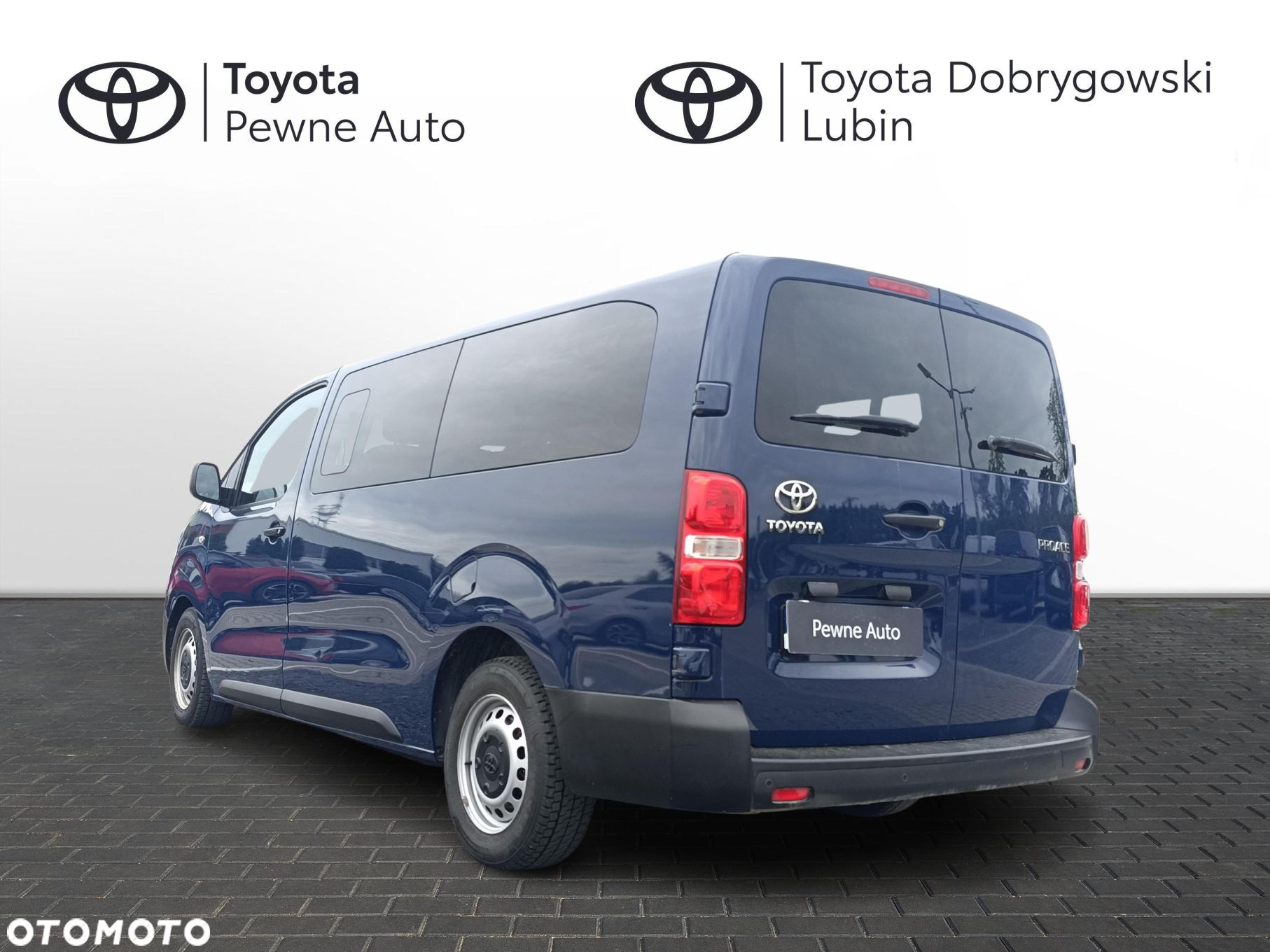 Toyota Proace Verso - 3