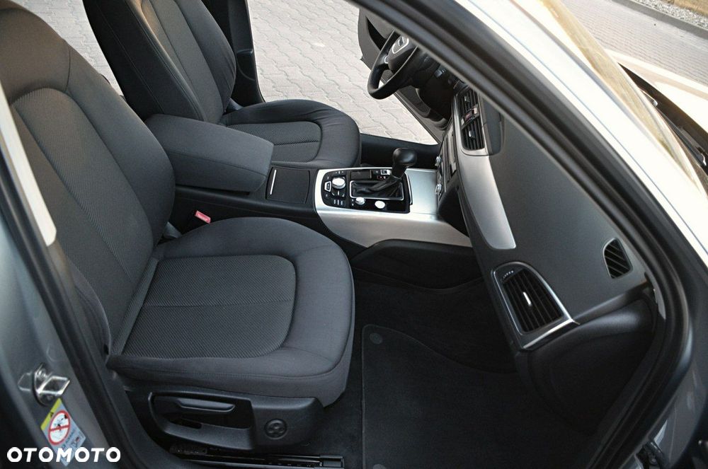 Audi A6 Limousine - 22