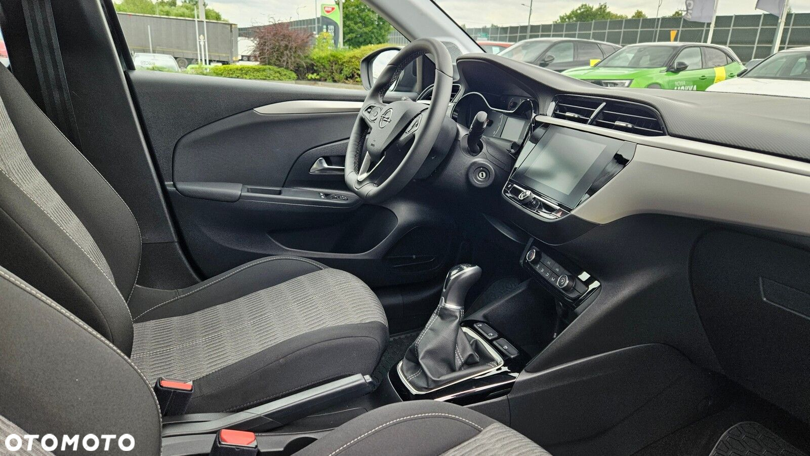 Opel Corsa 1.2 Edition S&S - 7