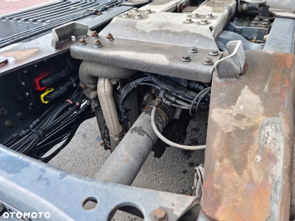 Scania R 450 - 13