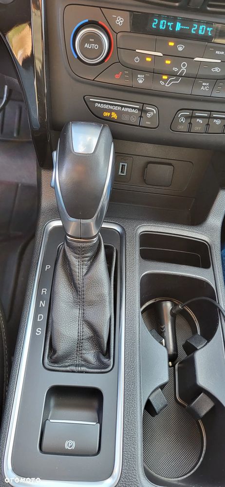 Ford Escape - 17