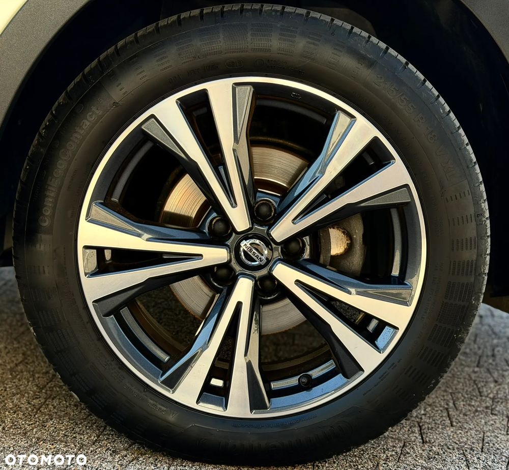 Nissan Qashqai 1.3 DIG-T Tekna+ - 32