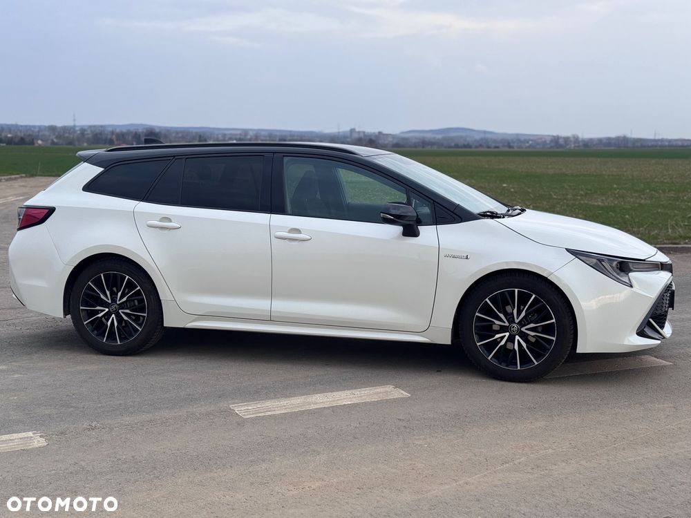 Toyota Corolla - 7