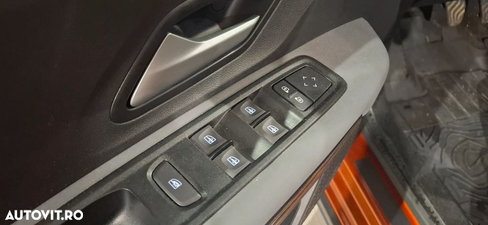 DACIA Jogger 2024 — imagine 14