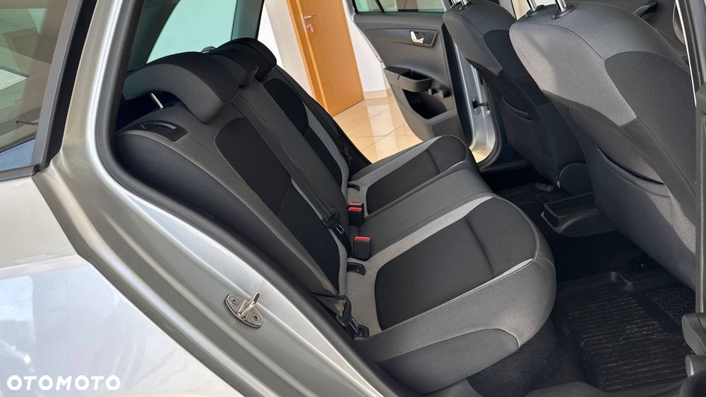 Skoda Fabia 1.2 TSI Cool Edition - 32