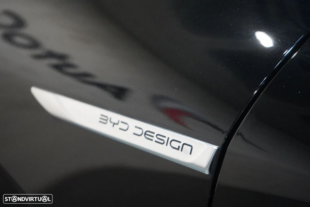 BYD Atto 3 60.48 kWh Design - 34