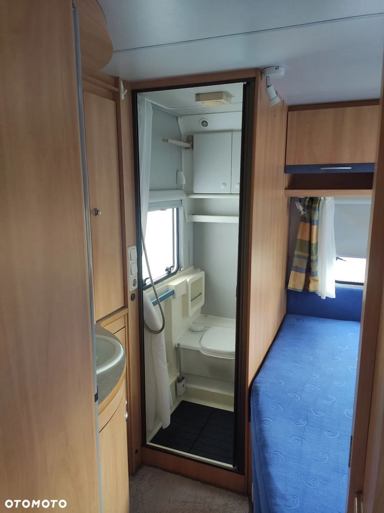 KNAUS Vimara 450 - 10