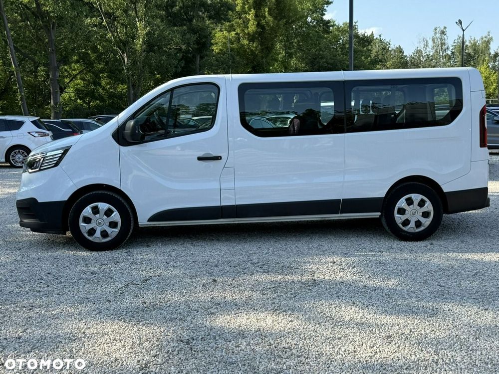 Renault Trafic - 6