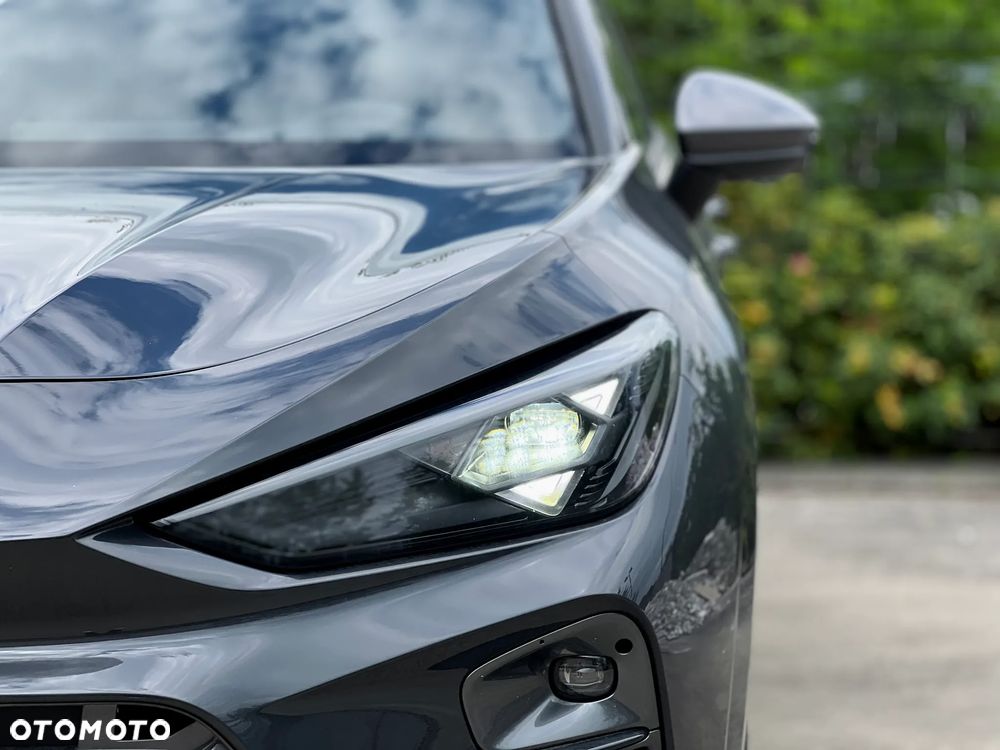Cupra Terramar 2.0 TSI 4Drive DSG - 10