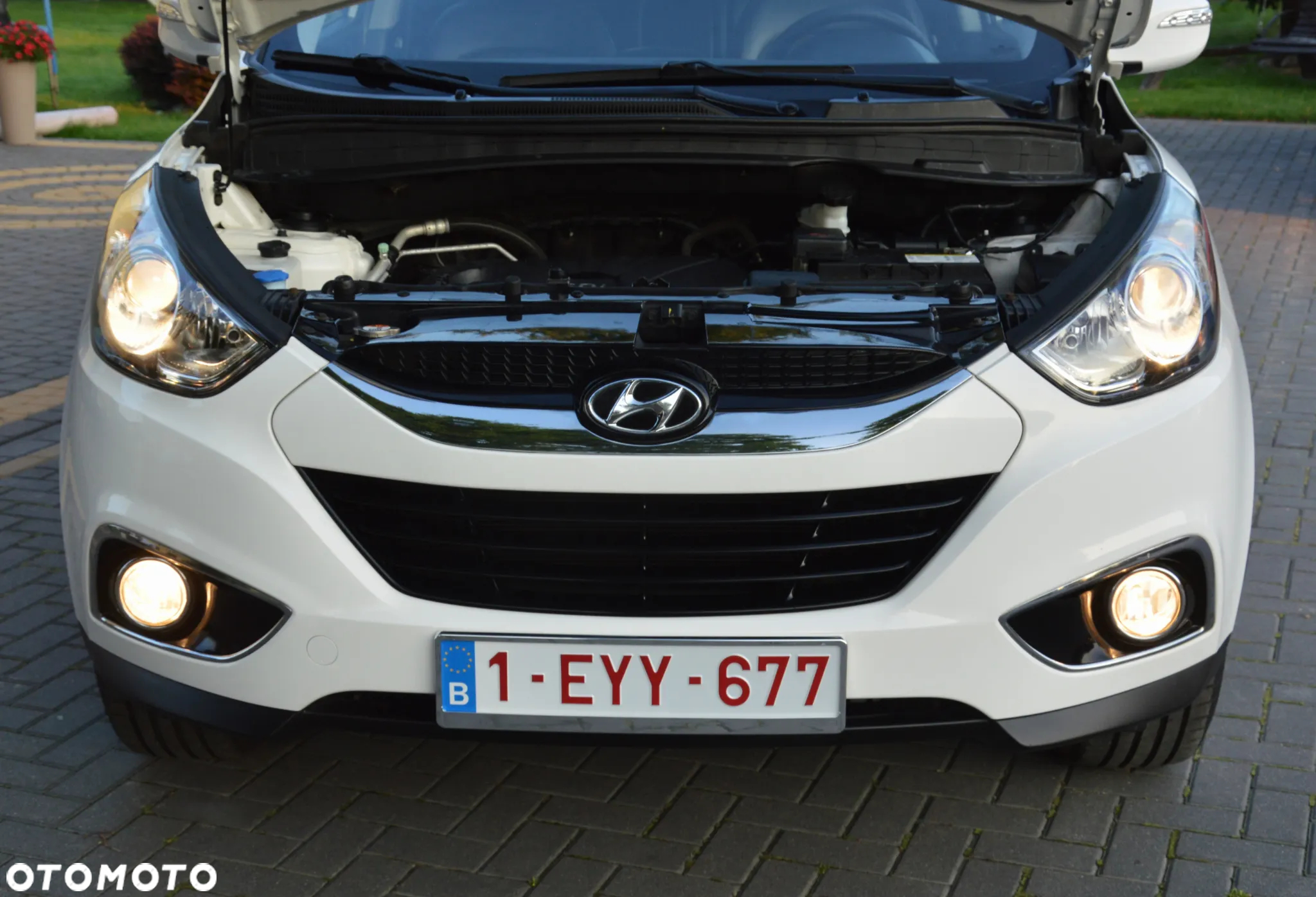Hyundai ix35 - 13