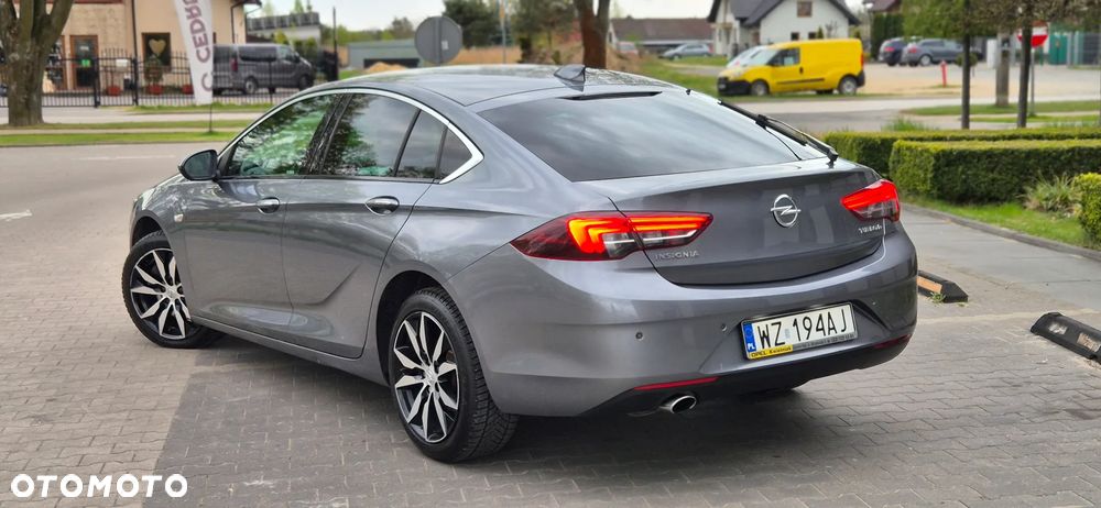 Opel Insignia CT 2.0 CDTI Exclusive S&S - 20
