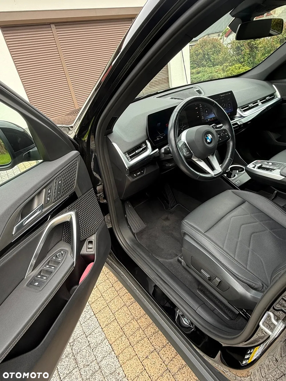 BMW X1 xDrive25i xLine sport - 13